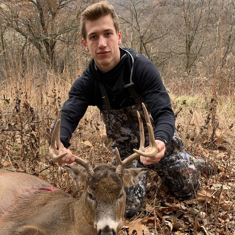 Meet your Posher, Nick - Picture 1 of 1
